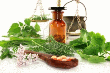 Un bon usage des plantes médicinales, herbes médicinales